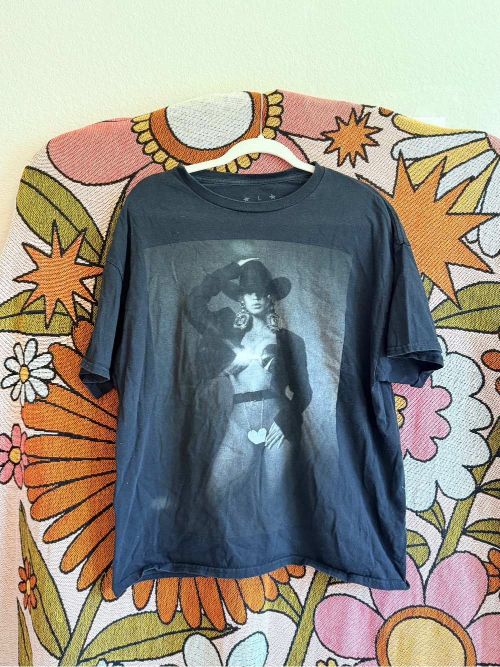 Beyoncé Official Cowboy Carter T Shirt